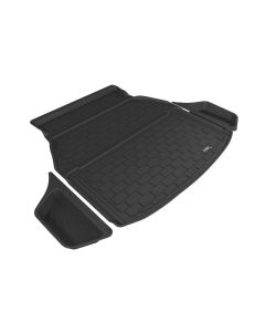 3D MAXpider 2015-2020 Acura TLX Kagu Cargo Liner - Black - M1AC0091309