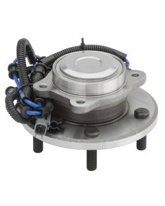 MOOG 08-11 Chrysler Town & Country Rear Hub Assembly - 512360