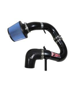 Injen 09-11 Nissan Cube 1.8L 4 cyl. Black Short Ram Intake - SP1915BLK