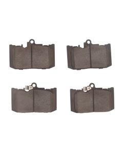 DFC 13-25 Lexus GS300 Front 5000 Advanced Ceramic Brake Pads - 1551-2434-00