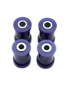 SuperPro 1983 Toyota Cressida Luxury Rear Lower Control Arm & Outer Bushing Kit - SPF3180K