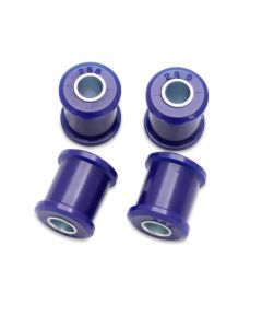 SuperPro 1965 Triumph TR4A Base Front Lower Inner Control Arm Bushing Kit - SPF0288K