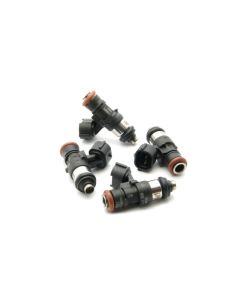 DeatschWerks Bosch EV14 Universal 40mm/14mm 220lb/hr Injectors (Set of 4) - 16S-00-2200-4