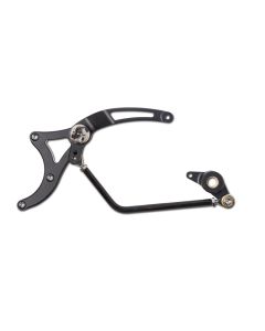 PFM Foot Controls PERF-0035-1172M-SMB - Precision Control