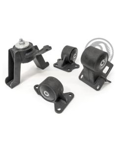 INM Steel Mount Kit-60A - INNO-60550-60A