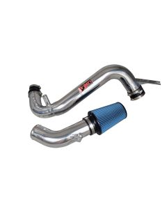 Injen 2015 Ford Mustang Eco Boost 2.3L Wrinkle Black CAI Converts To SRI - PF9091WB