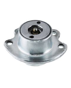 QA1 GM (K6024) - No Stud Upper Bolt-In Style Ball Joint Housing - Steel - 1210-501