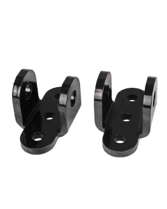 Gen-Y Frame Brackets for Stabilizer Kit - Qty of 2 - GH-0100-1