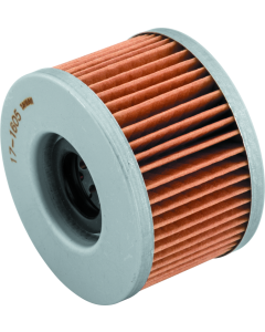 Premium BKM Oil Filters for Bikes - Model BIKE-171605