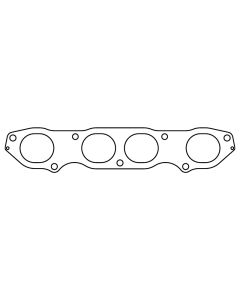 Cometic Gasket Automotive Honda F20C1/F20C2/F22C1 Exhaust Header Gasket Honda S2000 2000-2009- COME-