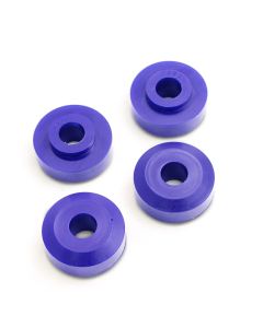 SuperPro 1998 Lexus LX470 Base Front Upper Stock Bushing Kit (OE Shocks) - SPF2350K