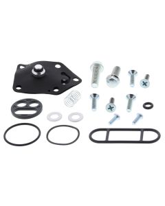 All Balls Racing 10-12 Kawasaki EX250 Ninja Fuel Tap Repair Kit - 60-1115