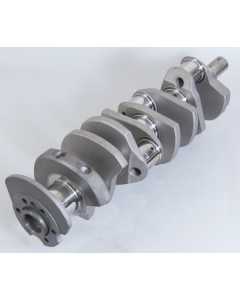 Eagle Chevrolet Big Block 4.250in Stoke Internal Balance Forged 4140 Steel Crankshaft - 545442526385