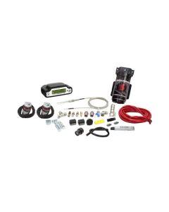 Snow Performance Stage 3 Boost Cooler 94-07 Cummins 5.9L Diesel Water Injection Kit w/o Tank - SNO-500-T