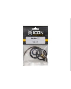 ICON 2.0 Series Shock Rebuild Kit - ICON-202002