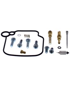 All Balls Racing 06-11 Yamaha XC50 Vino Classic Carburetor Rebuild Kit - 26-10021