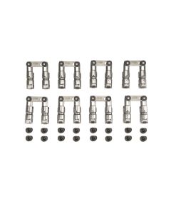 COMP Cams Hydraulic Lifter Set Race XD Chevy SB For .842in - 99818-16