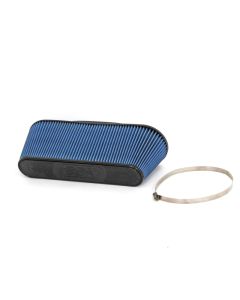 BBK Replacement High Flow Air Filter For BBK Cold Air Kit - 1704