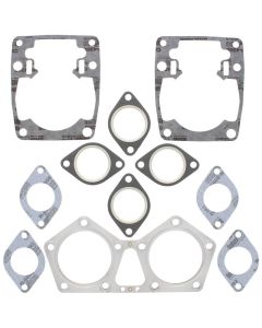 Vertex Pistons 15-18 Bearcat 2000 570cc/04-08  Bearcat 570 Top End Gasket Kit - 710270