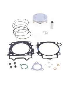 Athena 19-20 Yamaha WR 450 F 96.96mm Bore Forged 4-Stroke Top End Piston Kit w/Top End Gasket Kit - P5F0970197004B