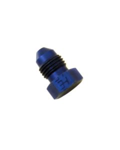 Nitrous Express 3AN Male Plug - 16098