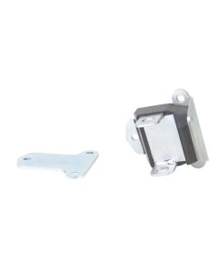 Chevrolet Bel Air Engine Mount 1959-69 - Whiteline