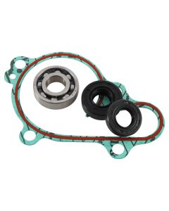 Hot Rods Water Pump Kit Yamaha YZ125 1998-2004- HOT-WPK0019