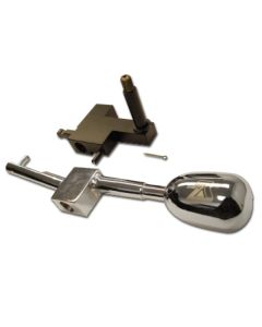 Fidanza 1989-1994 Mitsubishi Eclipse Short Throw Shifter (Excluding 1990 Model) - 891823