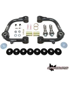Camburg Toyota Tacoma Pre 4WD 96-04 / 4-Runner 96-02 1in Performance Uniball Upper Arms - CAM-310005