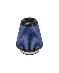 aFe Magnum FLOW Pro 5R Universal Air Filter F-3.5in / B-5.75x5in / T-3.5in (Inv) / H-6in - 24-91145