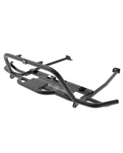 aFE 20-22 Subaru Outback Terra Guard Bumper w/ Winch Mount - 79-27016