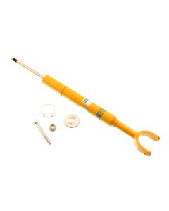 Bilstein B6 2002 Audi S4 Base Front 36mm Monotube Shock Absorber - 24-185028