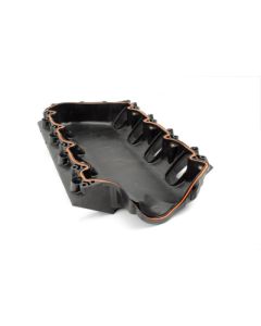 FAST Manifold Lower Shell 102MM - 146001