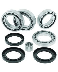 QBS Bearings QUAD-414565: Precision & Durability