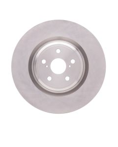 DFC 10-17 Lexus LS460 Left Front Brake Rotor - 600-75030D