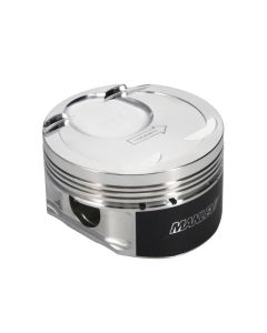 Manley Ford EcoBoost 3.5L 3.642in Bore 9:1 CR Piston Set - 594800C-6