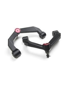 Zone Offroad 11-19 Chevy 2500/3500 HD Adventure Series Upper Control Arm Kit - ZONC2312