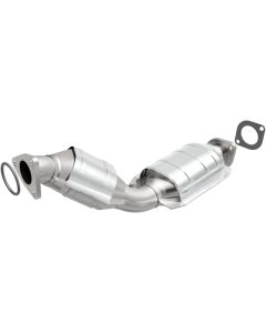 MagnaFlow Conv DF 03-06 Infiniti G35 3.5L D/S Assy / 03-06 Nissan 350Z 3.5L D/S Assy - 24086
