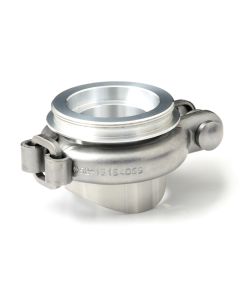 GFB Weld-On V-Band Mounting Kit - Screw-On to 304 Stainless Steel Weld On - 5611