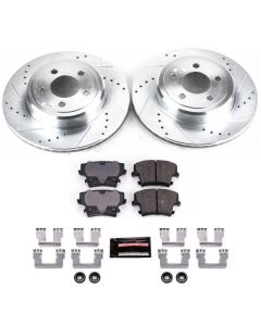 PSB Z23 Evolution Kit - POWE-K1720