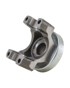 Yukon Gear Yoke For GM 55P and 55T w/ A 1310 U/Joint Size - YY GM55-1310-17