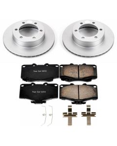 PSB Z17 Evolution Coated Kit - POWE-CRK1233