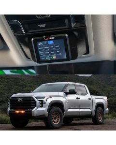 Spod Touchscreen BantamX Vehicle Kit - Toyota 2022-On Tundra - 870089