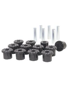 Whiteline 1967-1972 GMC K15/K1500 Pickup Leaf Spring - Bushing Kit - W73477