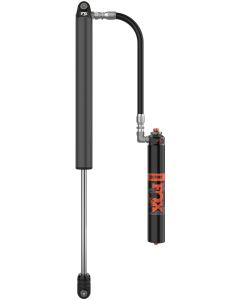 FOX 2.5 Factory Shock - High Performance Suspension