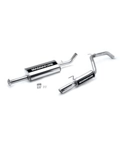 MagnaFlow Sys C/B 06- Jeep Commander 5.7L V8 - 16665