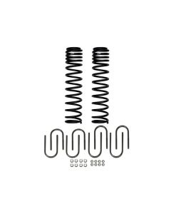 Skyjacker Suspension Lift Kit Component 84-2001 Jeep Cherokee AWD - JC3158SLT