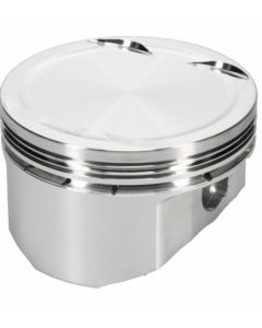 JE Pistons Kawasaki BRUTE FORCE 750 Piston Kit - 300274