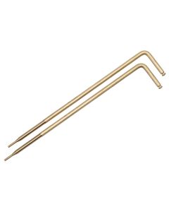 Edelbrock Rods 070 X 047 1-Pr - 1451