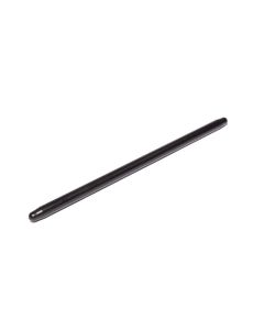 COMP Cams Pushrod Hi-Tech 3/8" Diameter 8.325" Length Steel Chrome Finish Fits Small Block Chevy 1955-1986 - 8700-1